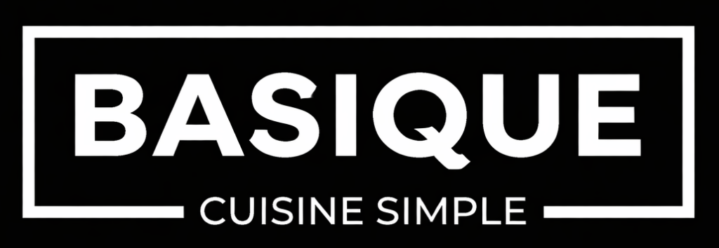 Logo Simple Basique restaurant Sion