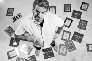 Damien Germanier Simple basique Neo Bistrot